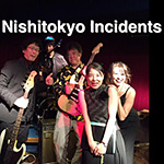 Nishitokyo Incidents