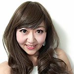馬場葉子
