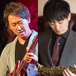 TAICHI MINAGAWA QUARTET