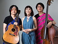 Eri Liao Trio