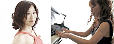 板谷薫・早川由紀子Duo