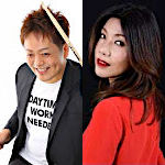 奥吉聡子TRIO