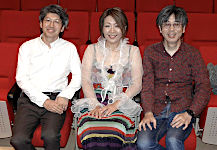 寺村容子トリオ